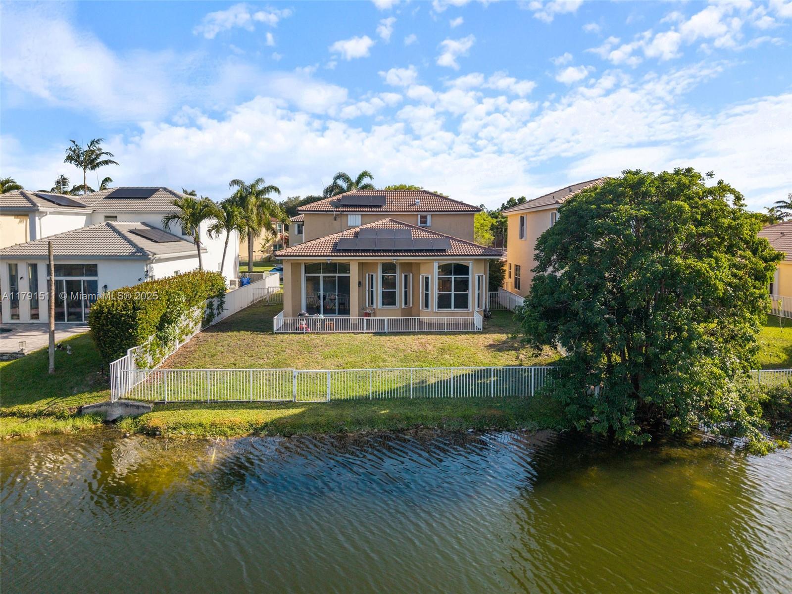 Property for Sale at 13119 Sw 29th St, Miramar, Broward County, Florida - Bedrooms: 4 
Bathrooms: 3  - $795,000