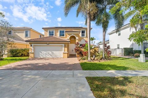 Photo of 13119 SW 29th St, Miramar, FL 33027 (MLS # A11791511)