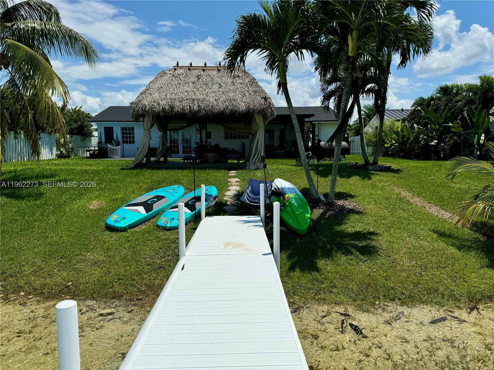 SAN SEBASTIAN LAKE - Residential Lease