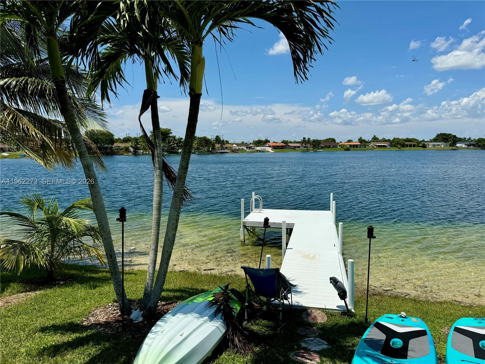SAN SEBASTIAN LAKE - Residential Lease