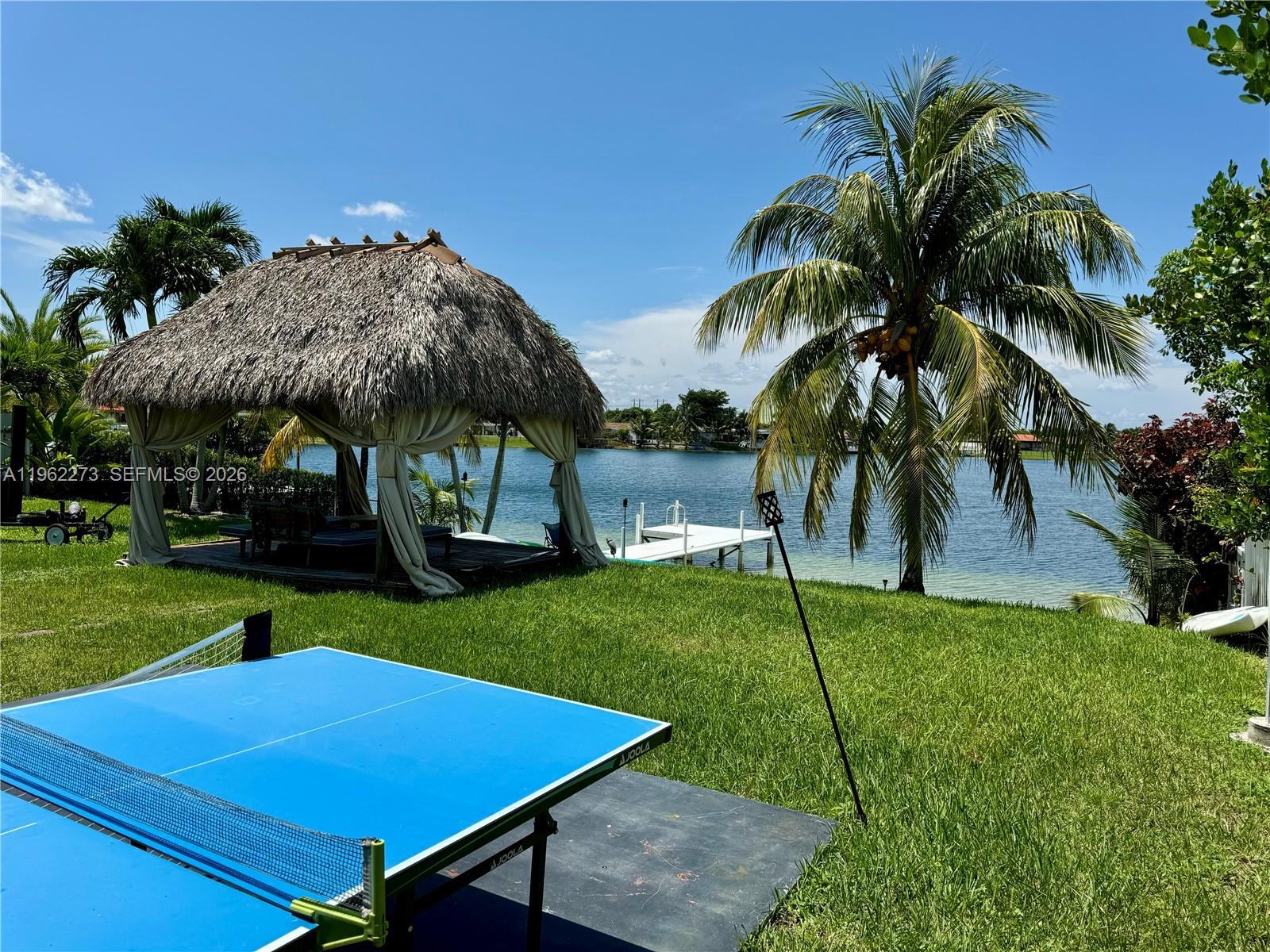 SAN SEBASTIAN LAKE - Residential Lease