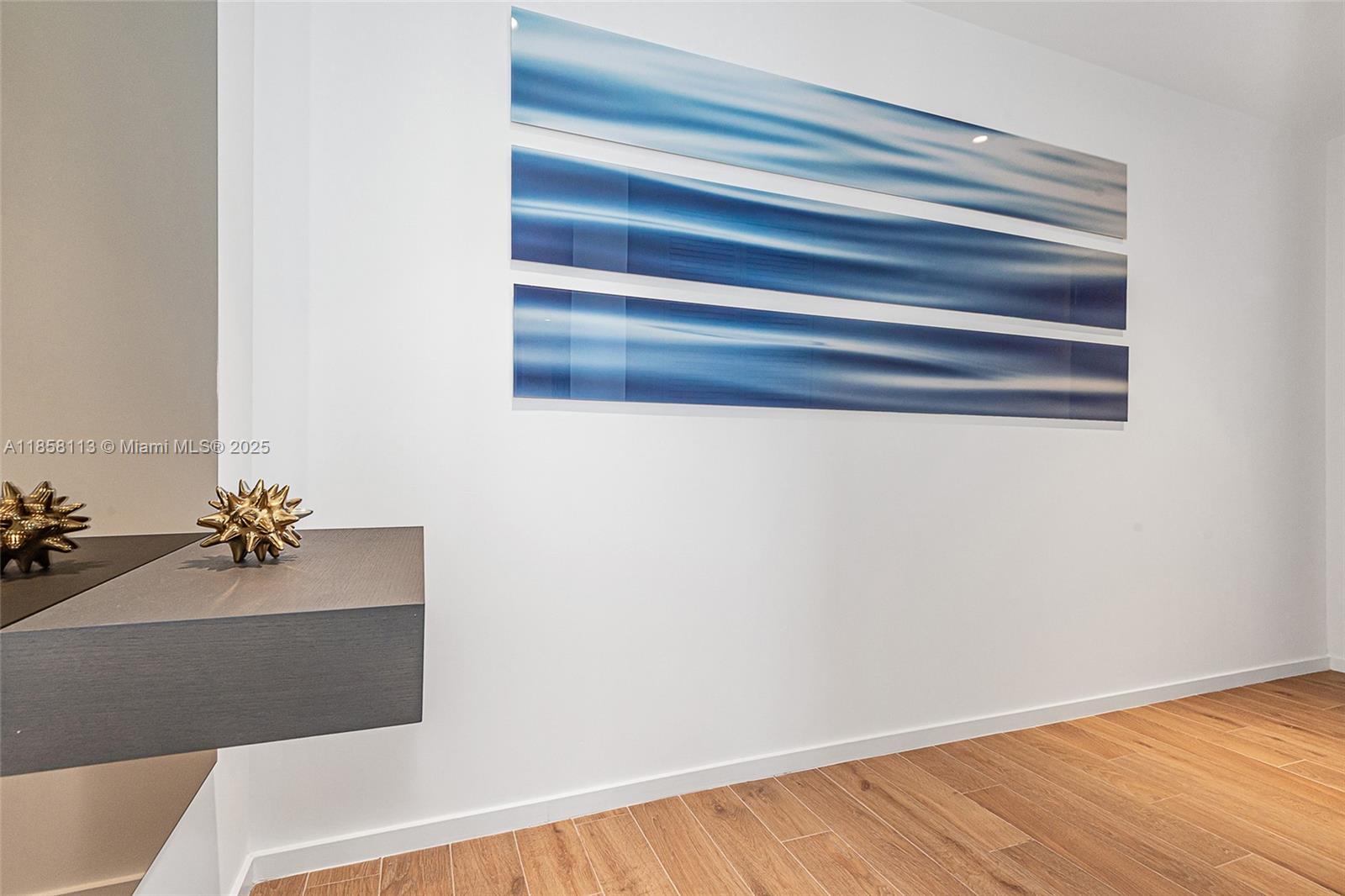 MAP OF MIAMI DADE CO. FL. - Residential Lease