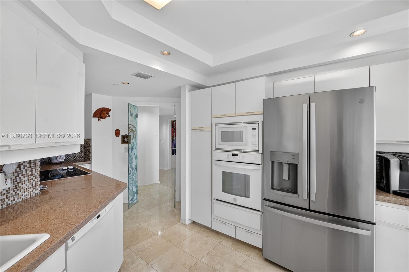 WILLIAMS ISLAND - Residential