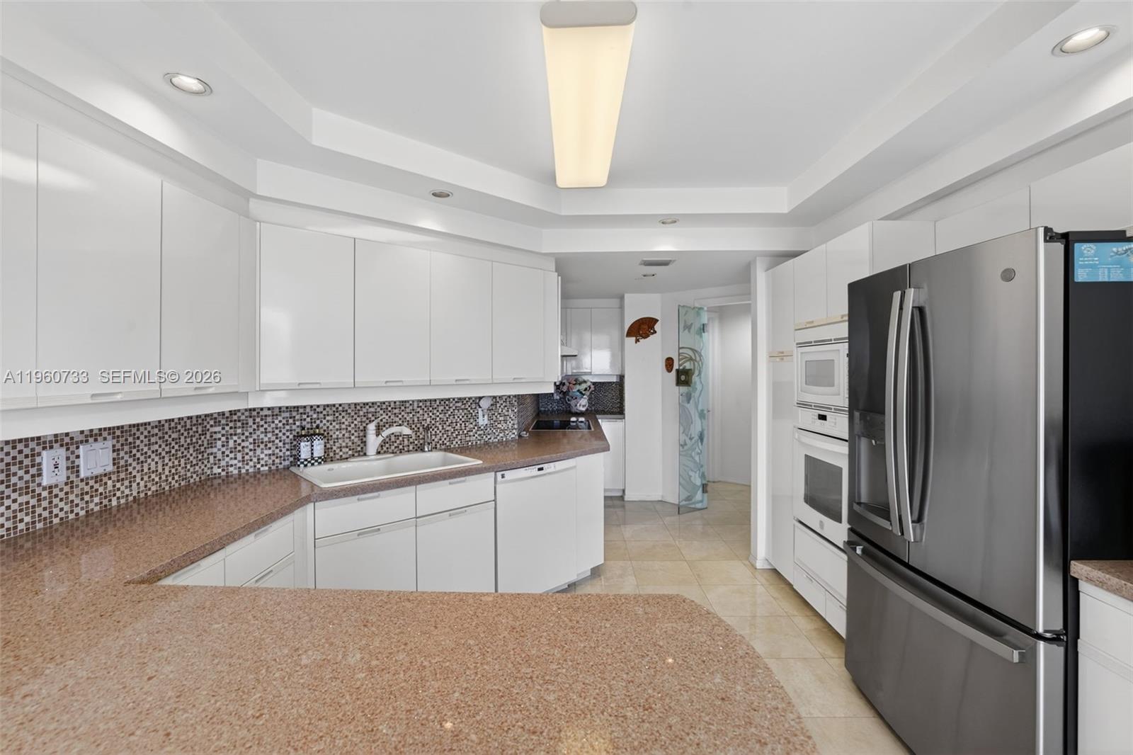 WILLIAMS ISLAND - Residential