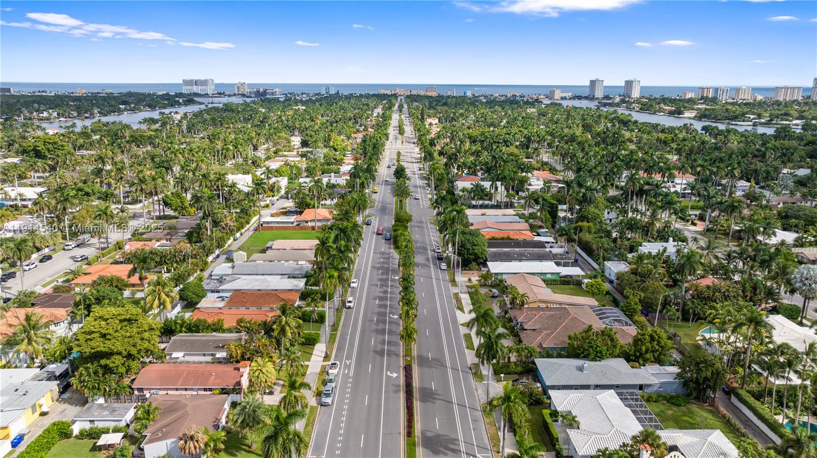 HOLLYWOOD - Residential