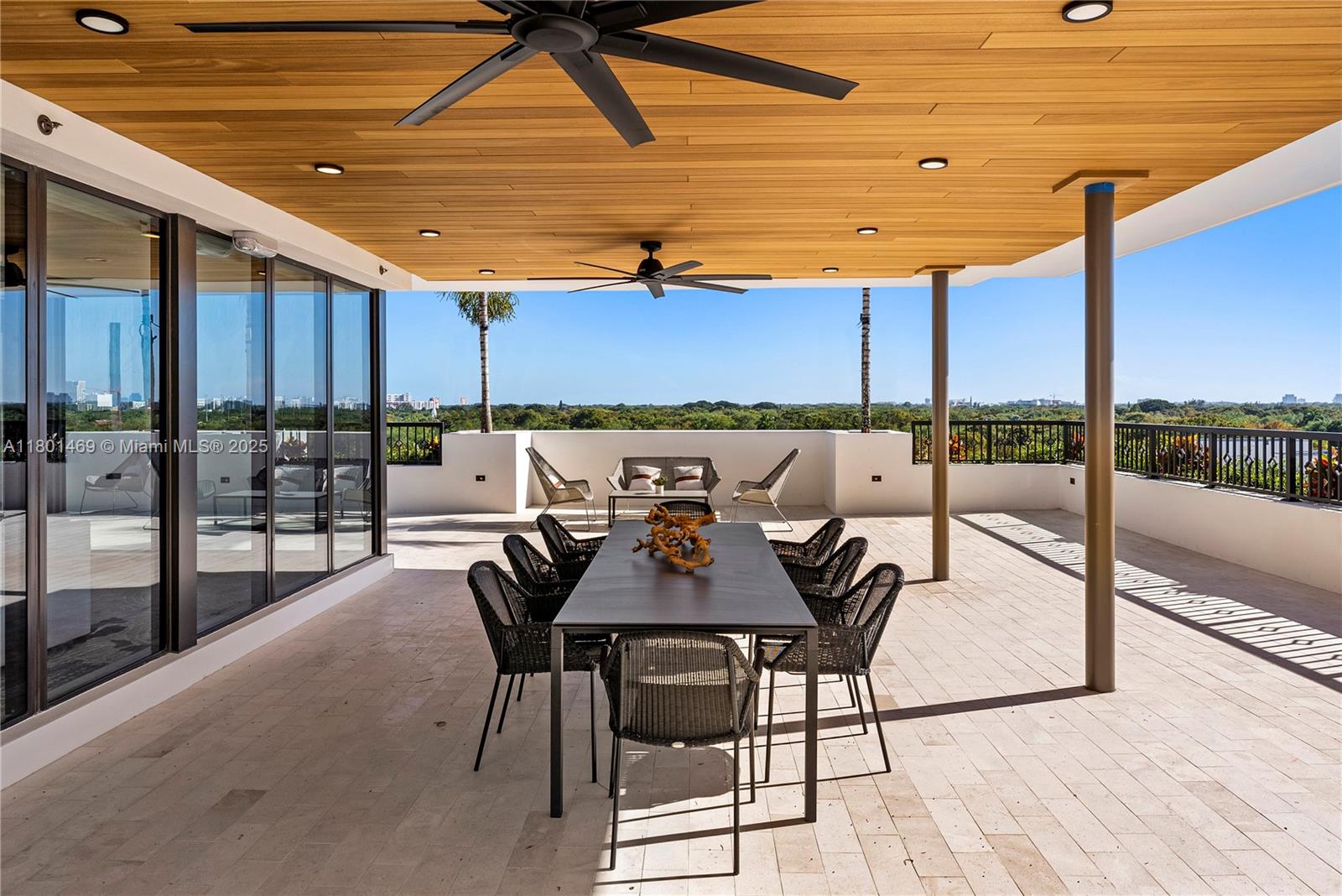 CORAL GABLES BILTMORE SEC - Residential Lease