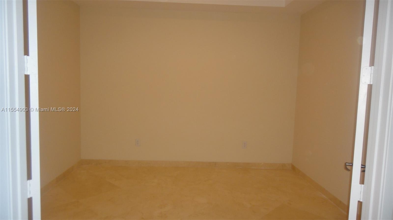 TRUMP PALACE CONDO - Residential