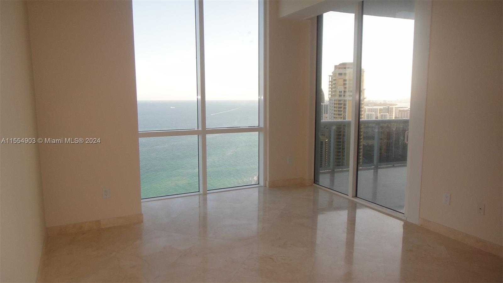 TRUMP PALACE CONDO - Residential