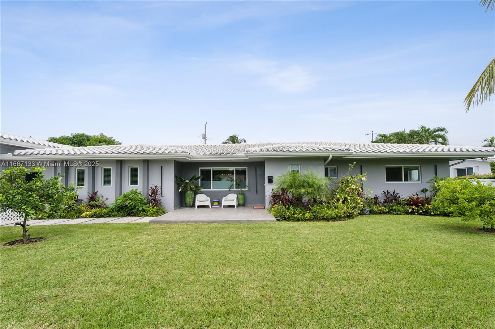 SAN SOUCI ESTATES - Residential