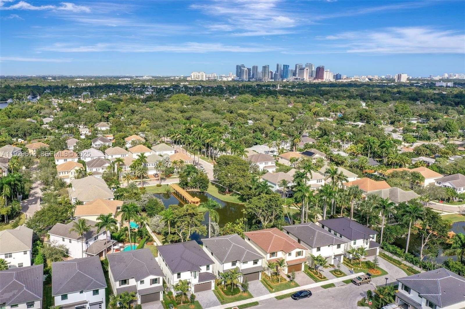 MARINA LANDINGS - Residential Lease