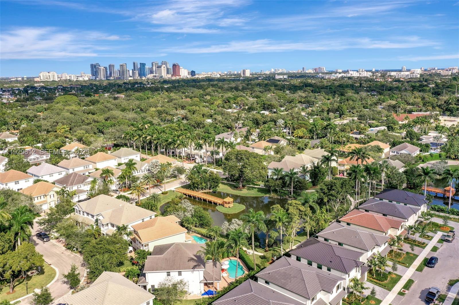 MARINA LANDINGS - Residential Lease