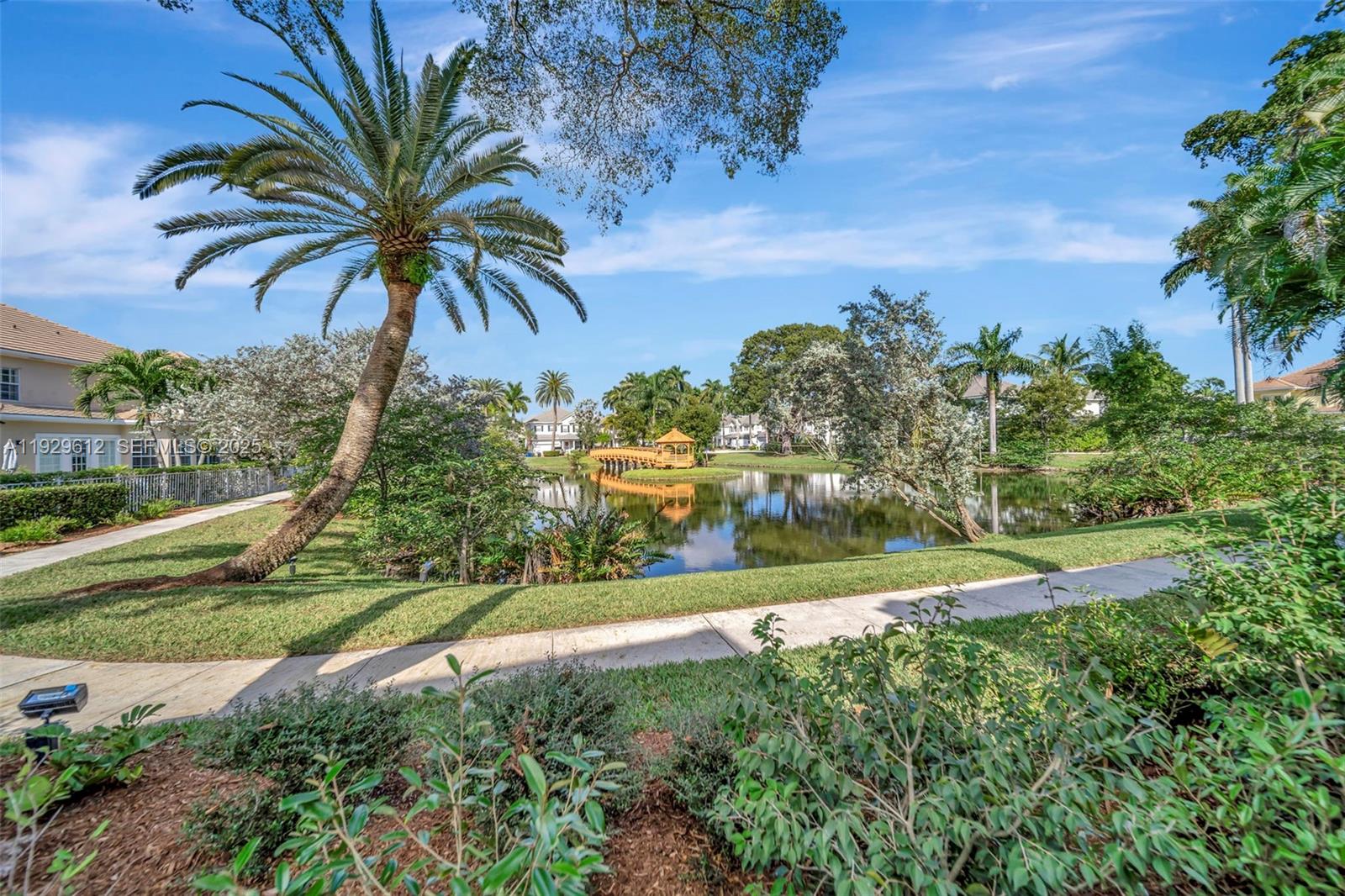 MARINA LANDINGS - Residential Lease