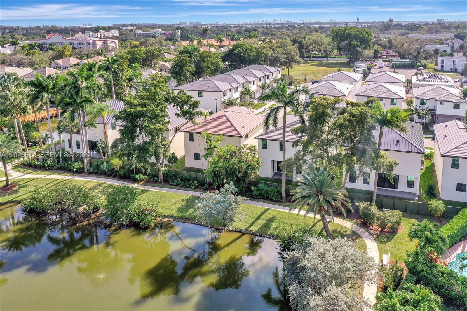 MARINA LANDINGS - Residential Lease