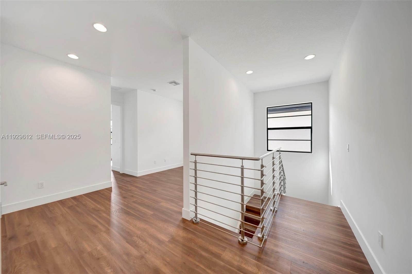 MARINA LANDINGS - Residential Lease