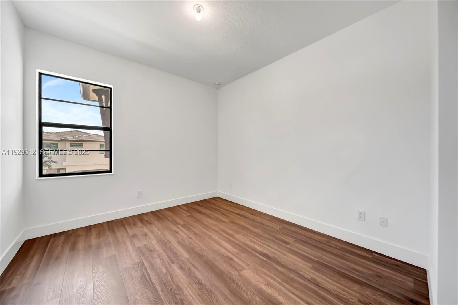 MARINA LANDINGS - Residential Lease