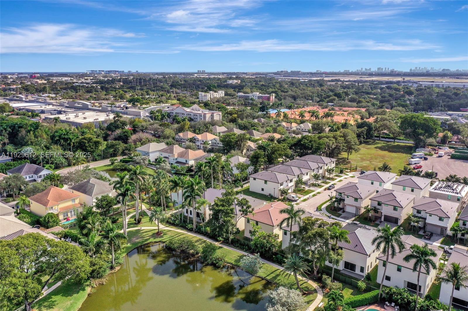 MARINA LANDINGS - Residential Lease