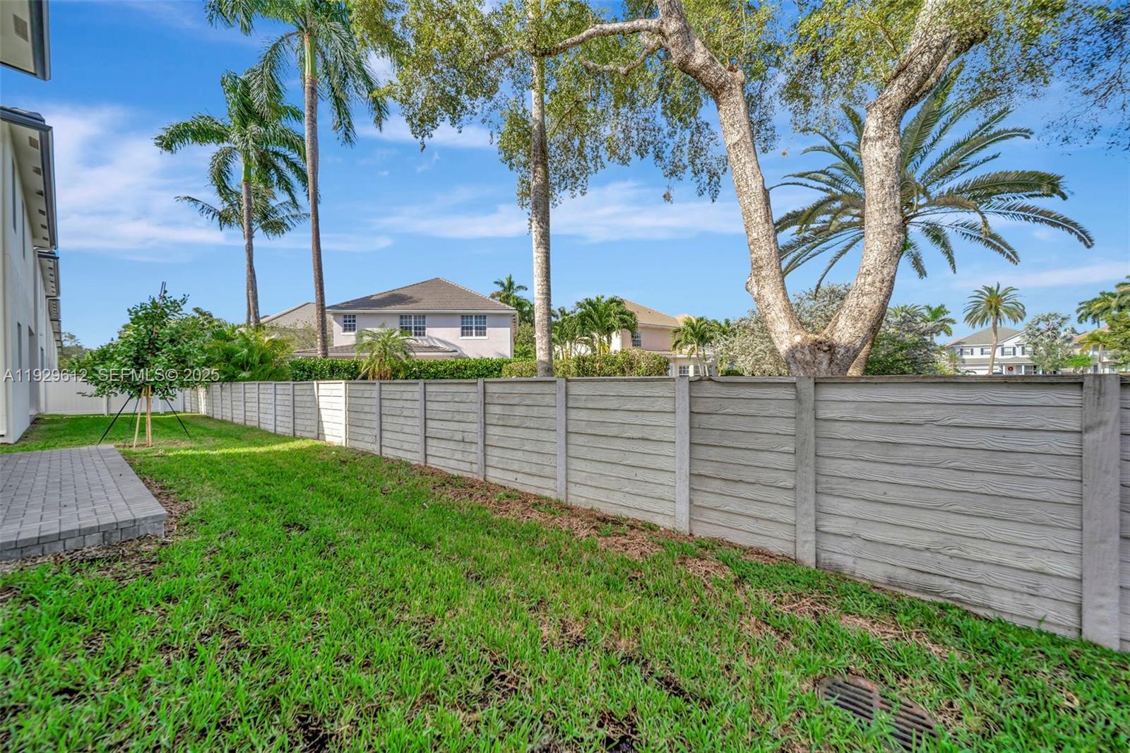 MARINA LANDINGS - Residential Lease