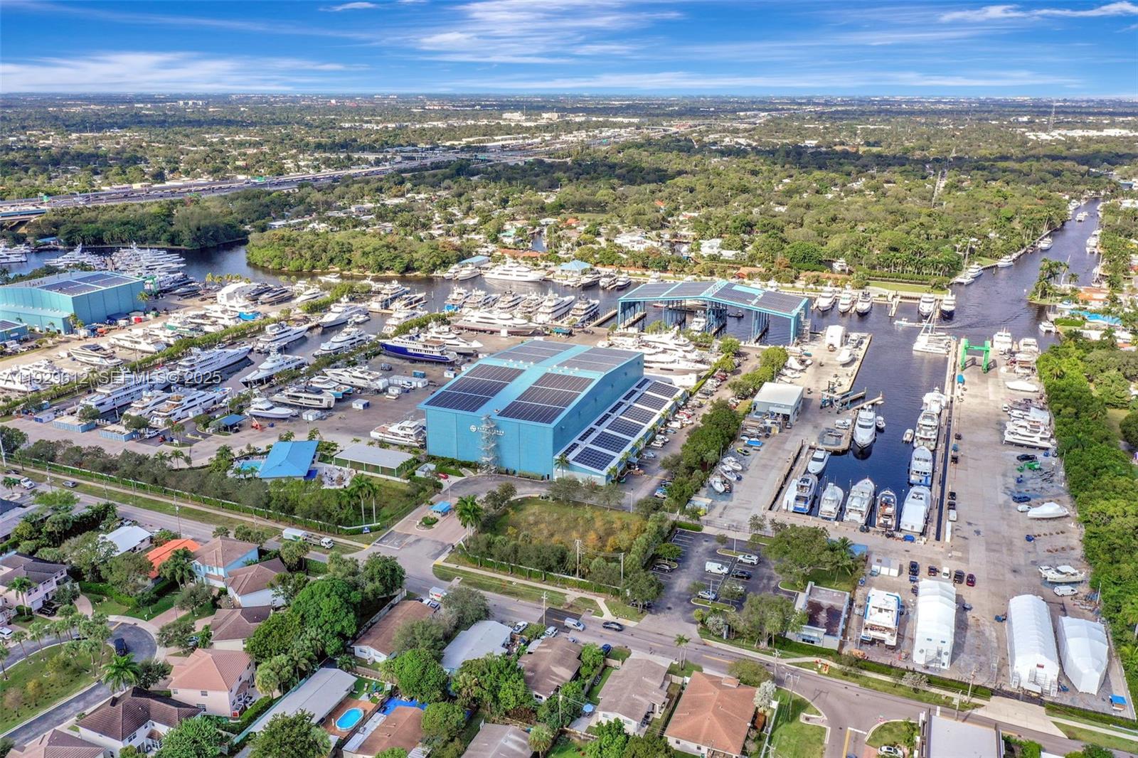 MARINA LANDINGS - Residential Lease