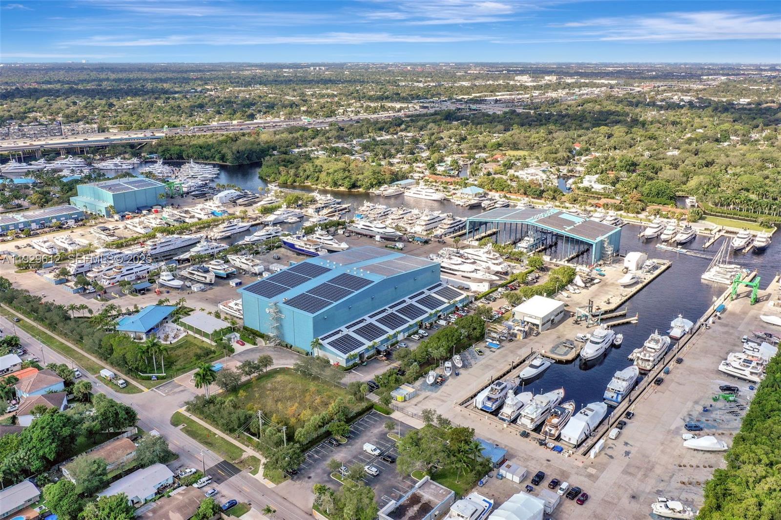 MARINA LANDINGS - Residential Lease