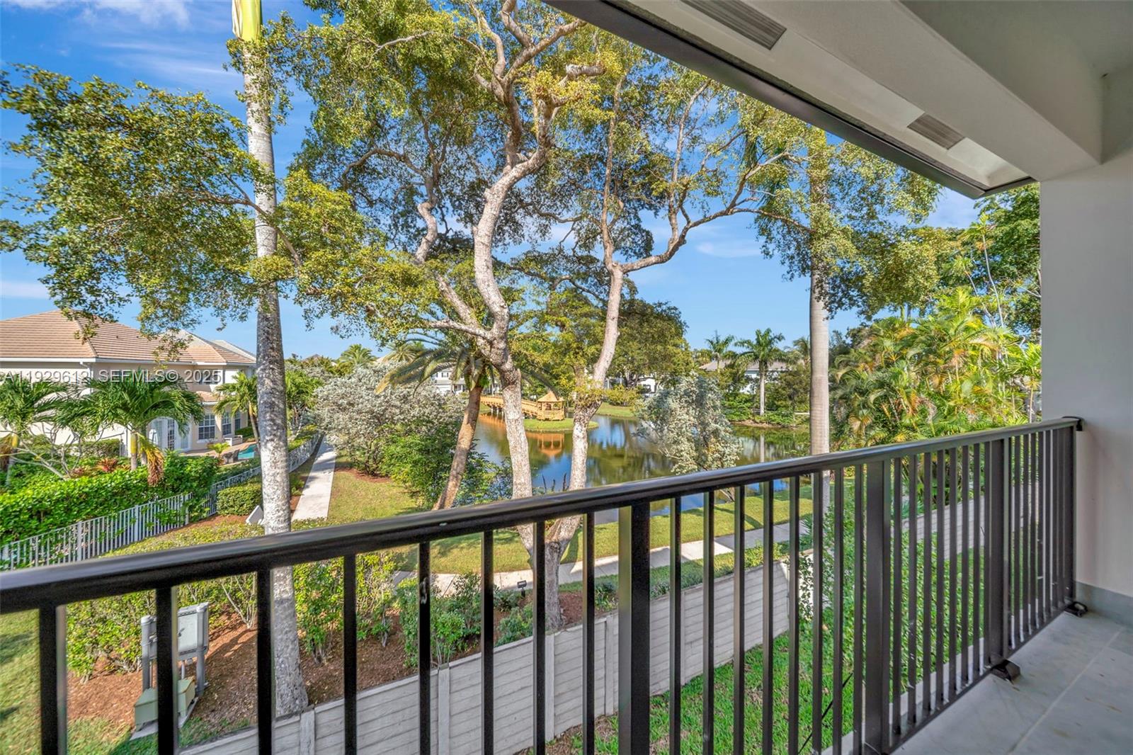 MARINA LANDINGS - Residential Lease