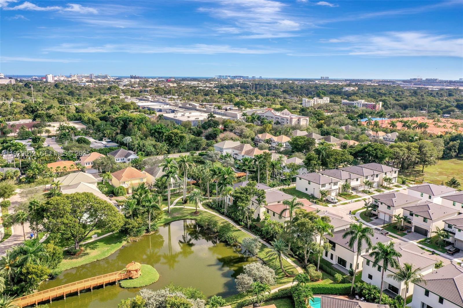 MARINA LANDINGS - Residential Lease