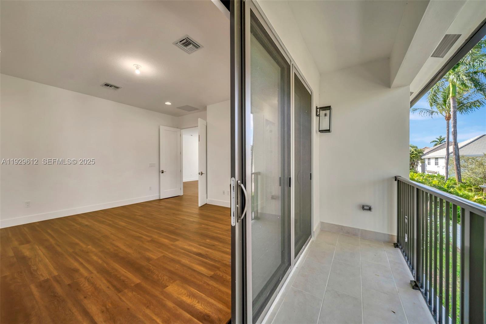 MARINA LANDINGS - Residential Lease