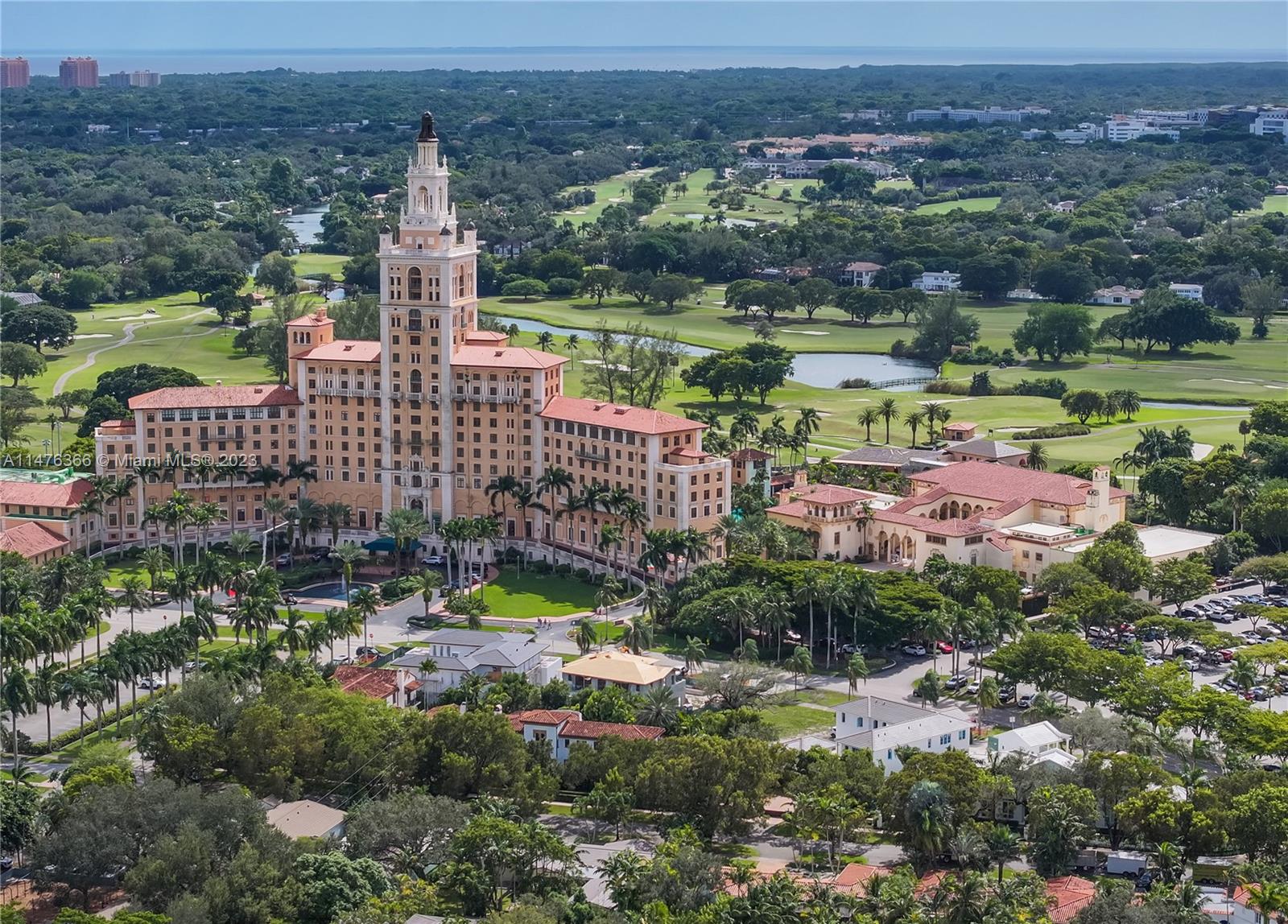 CORAL GAB SEC D REV PL - Residential