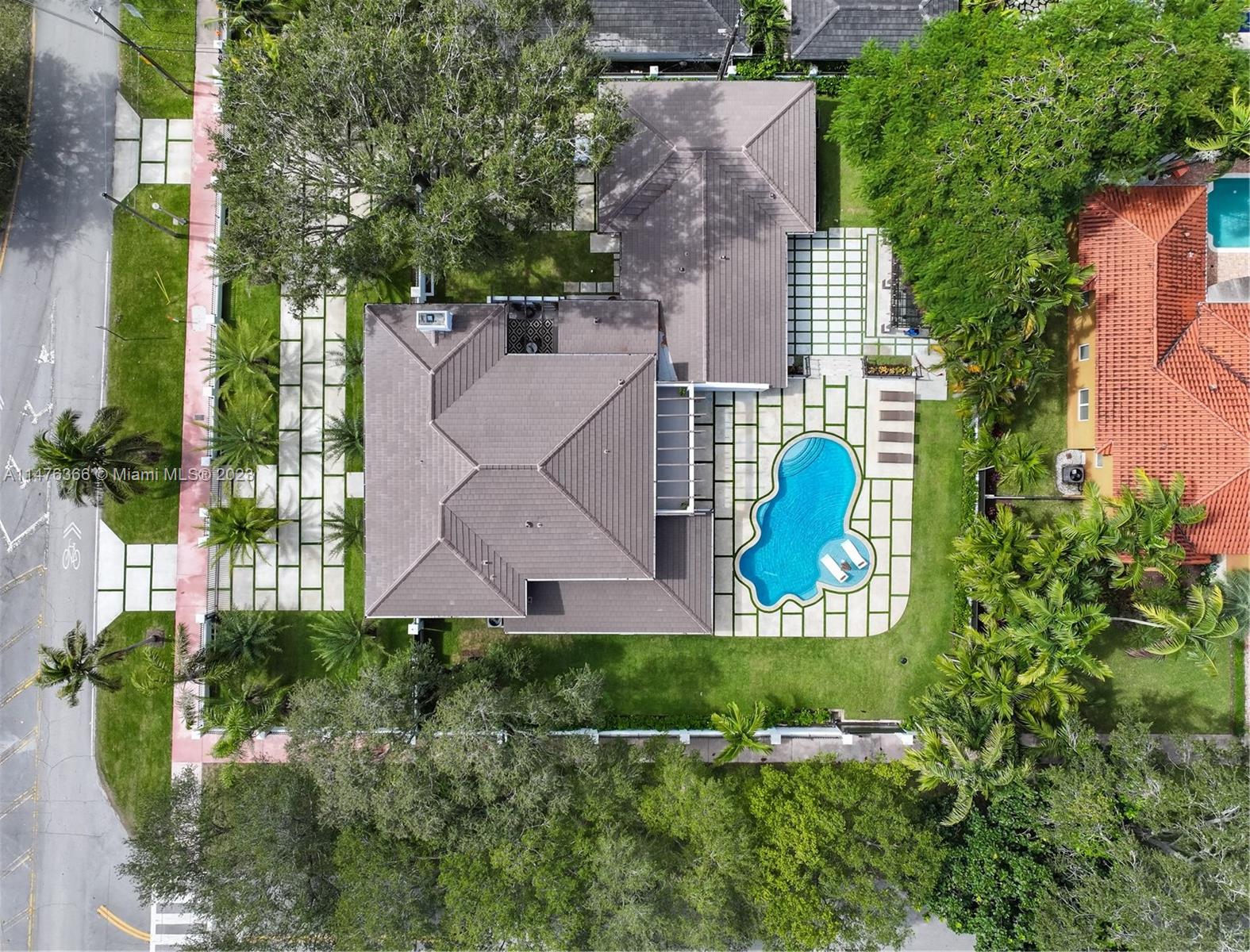 CORAL GAB SEC D REV PL - Residential