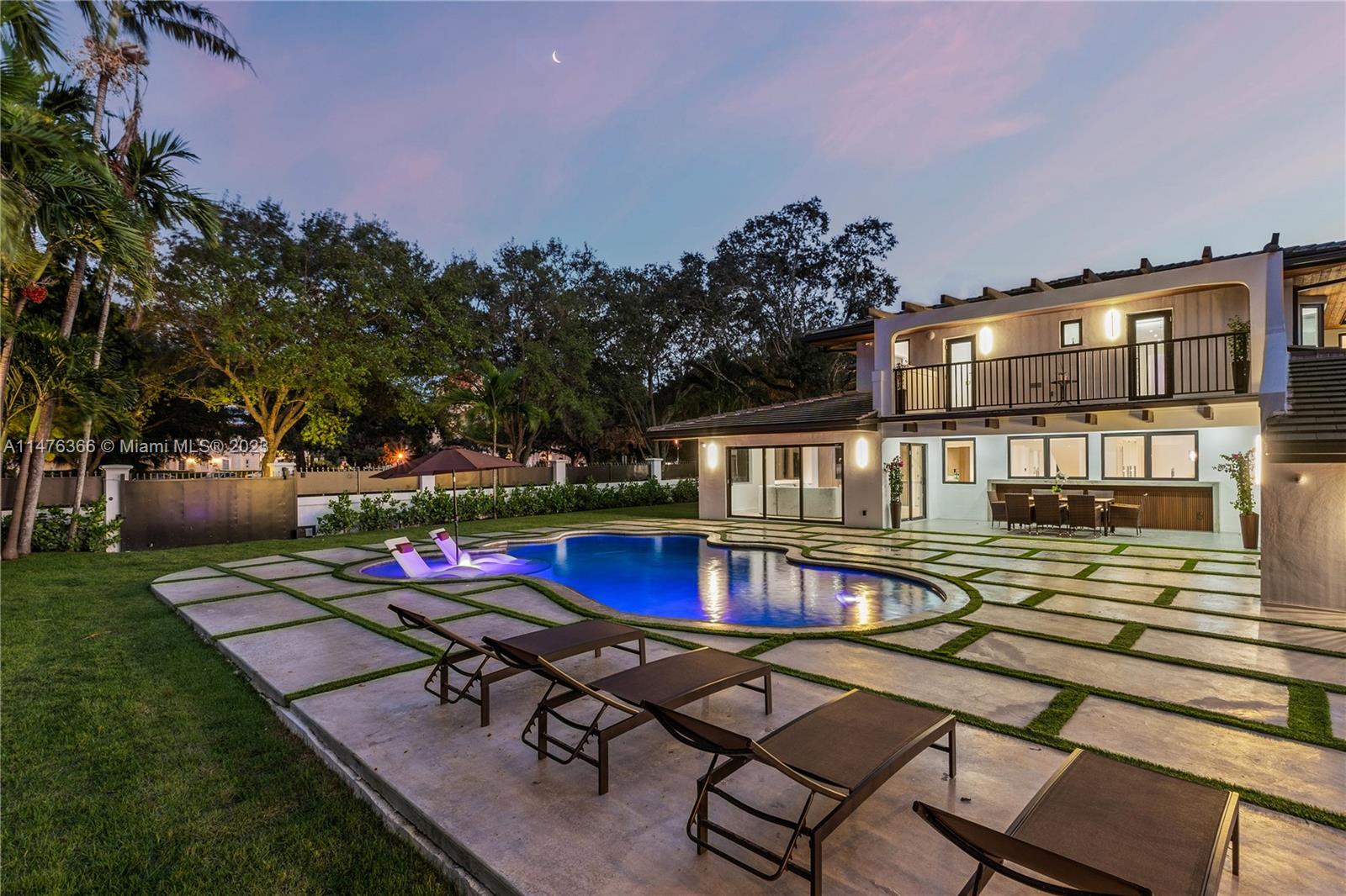 CORAL GAB SEC D REV PL - Residential