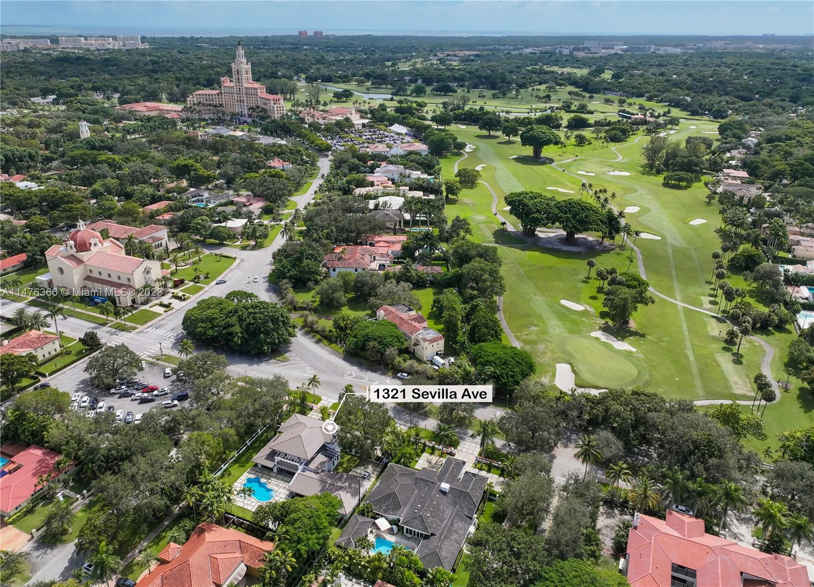 CORAL GAB SEC D REV PL - Residential