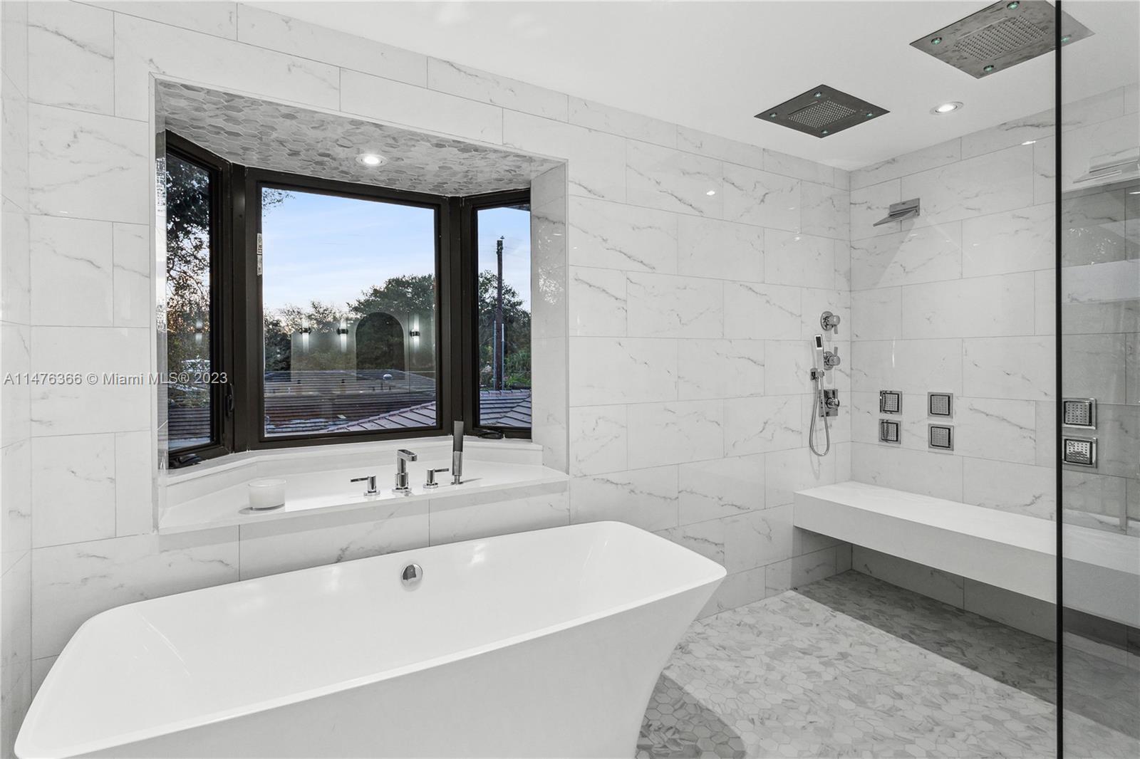 CORAL GAB SEC D REV PL - Residential