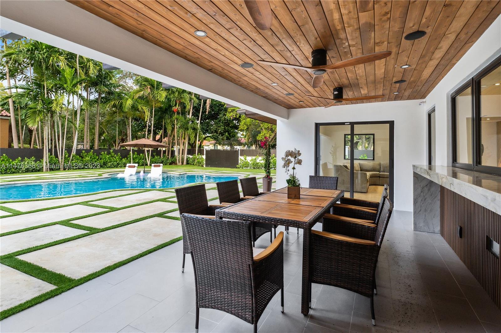 CORAL GAB SEC D REV PL - Residential