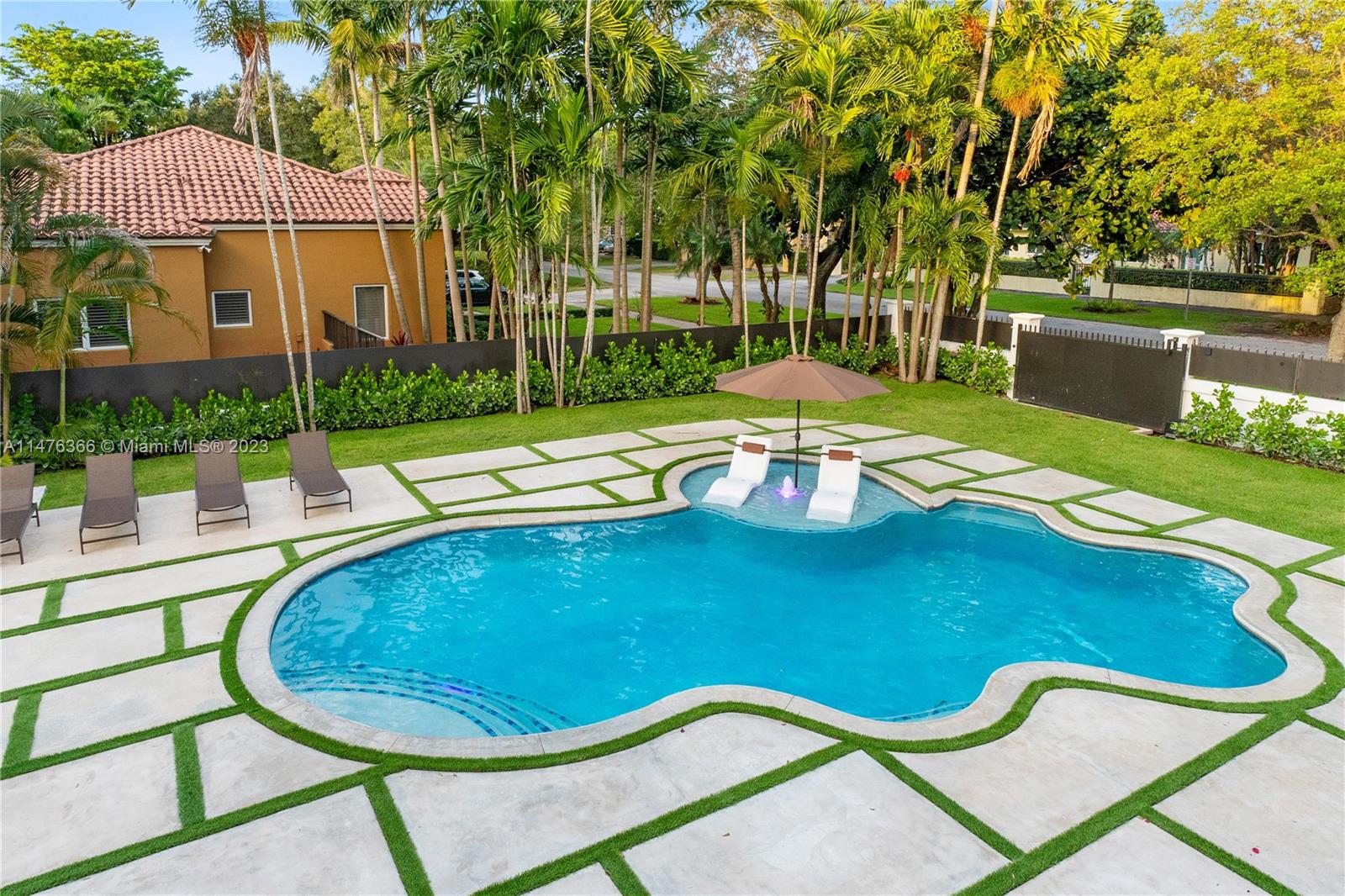 CORAL GAB SEC D REV PL - Residential