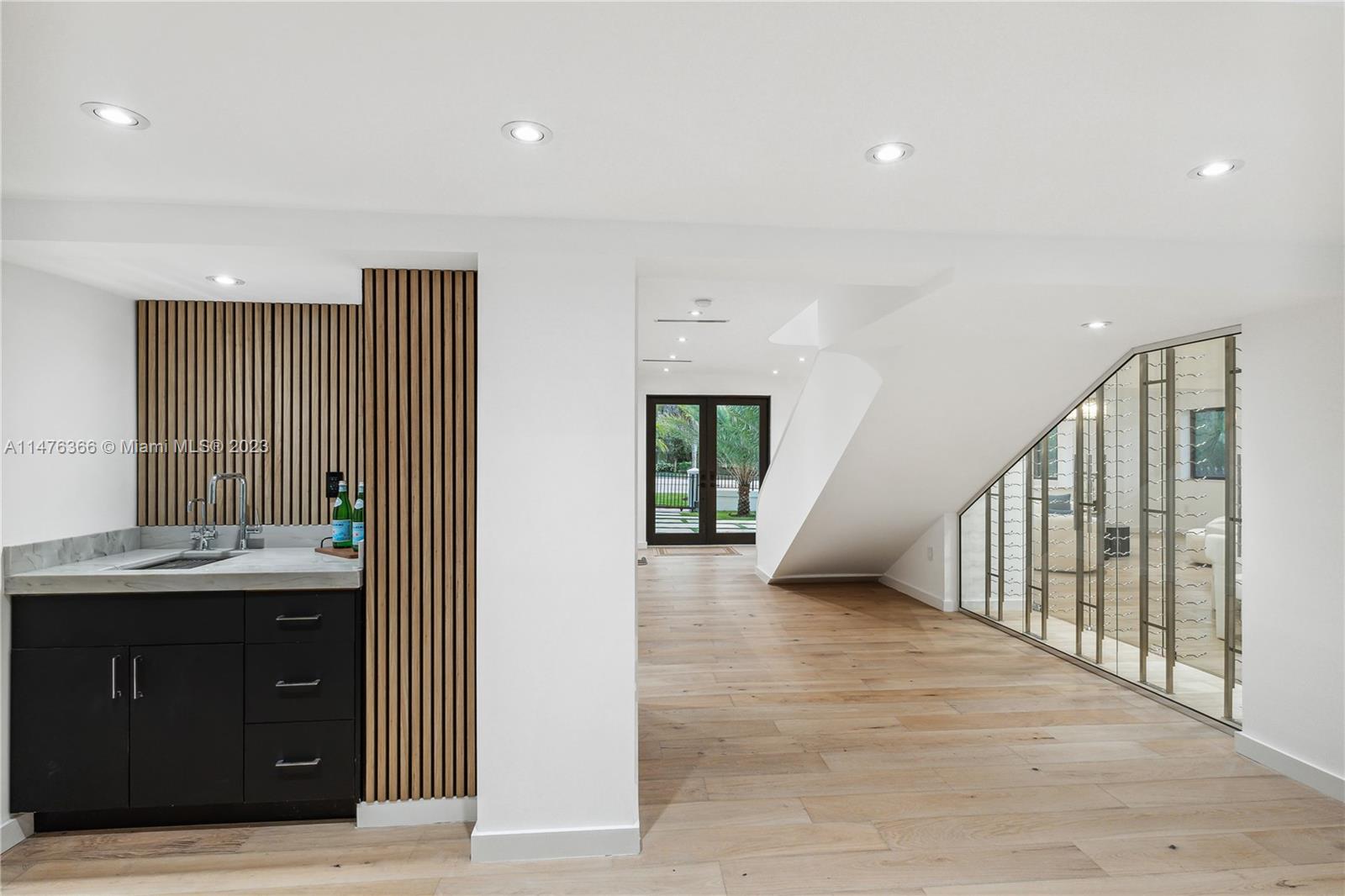 CORAL GAB SEC D REV PL - Residential