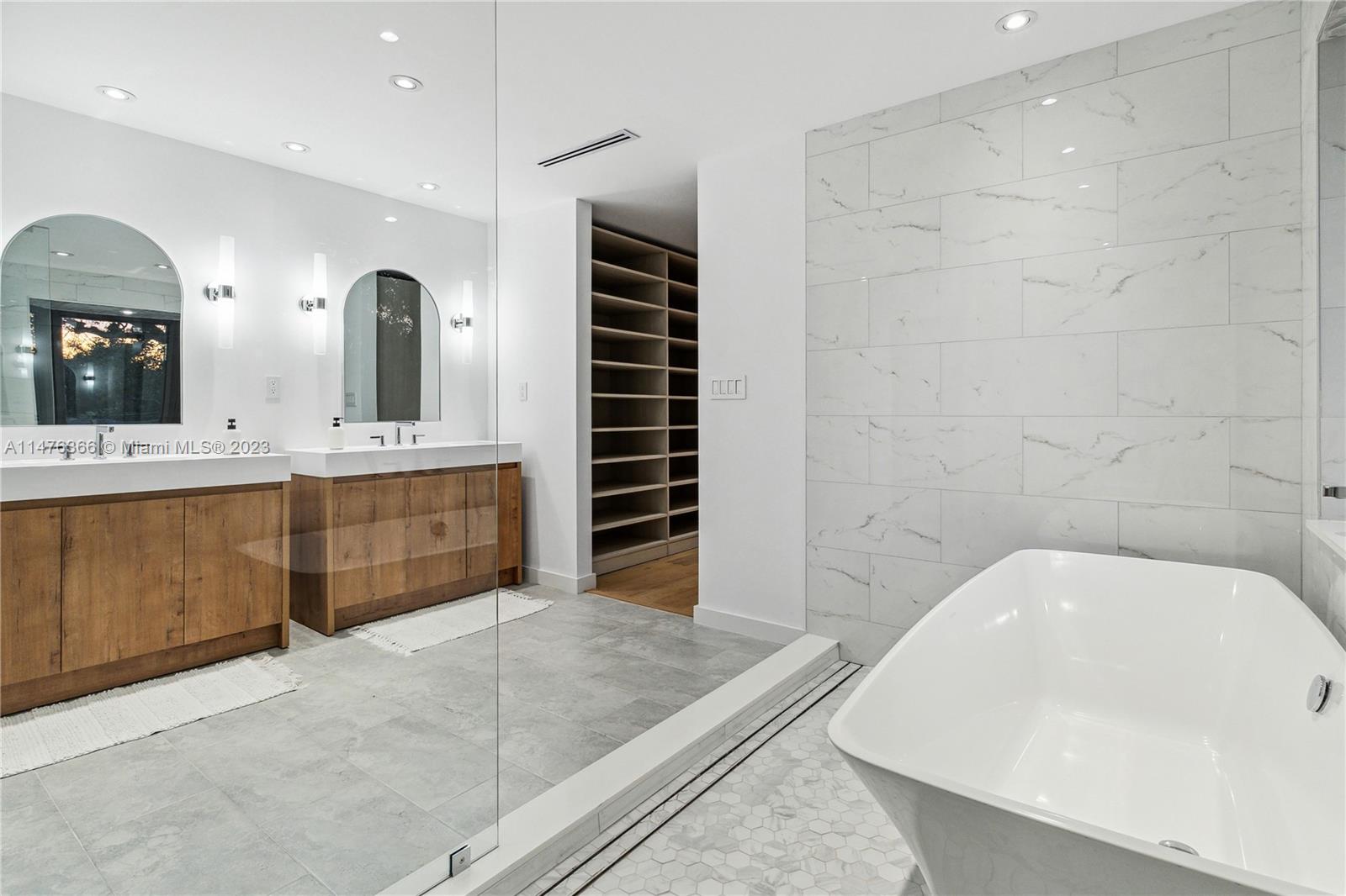 CORAL GAB SEC D REV PL - Residential