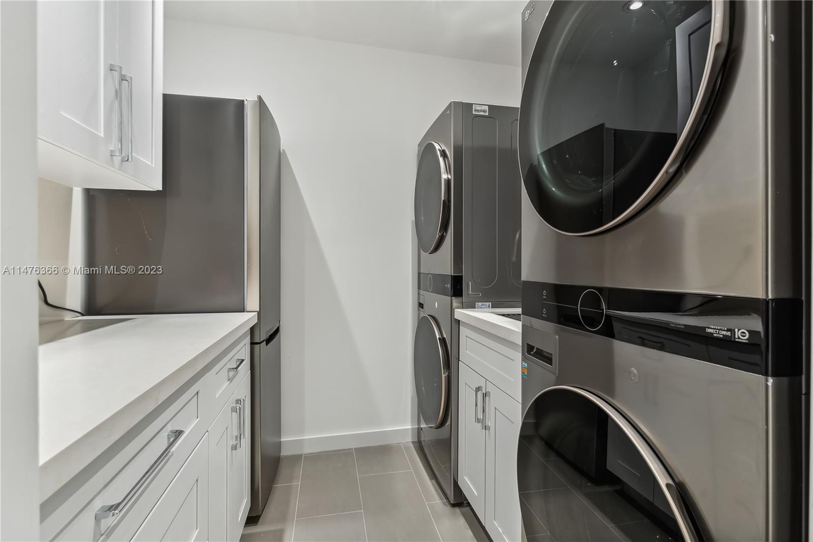 CORAL GAB SEC D REV PL - Residential