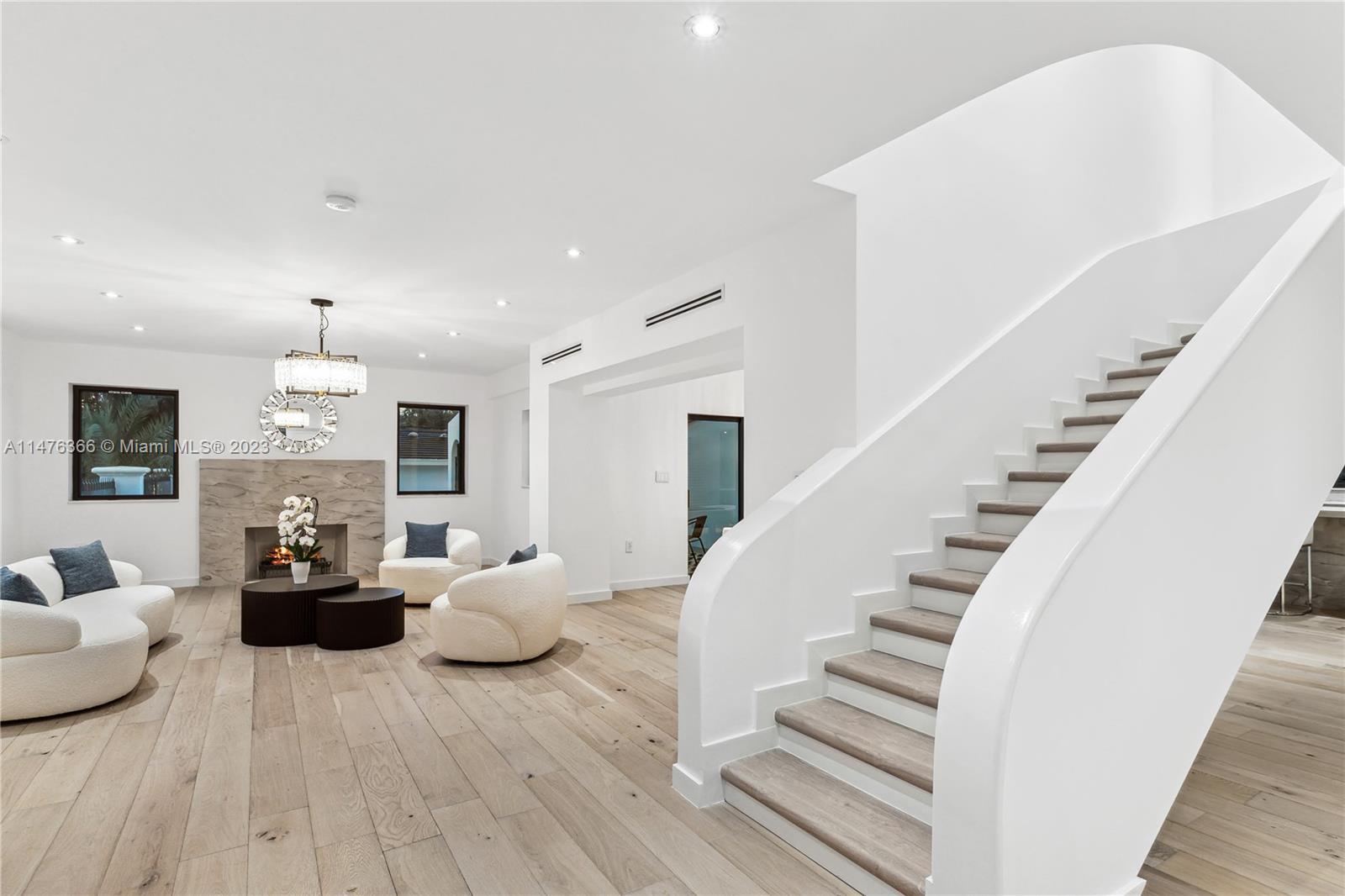 CORAL GAB SEC D REV PL - Residential