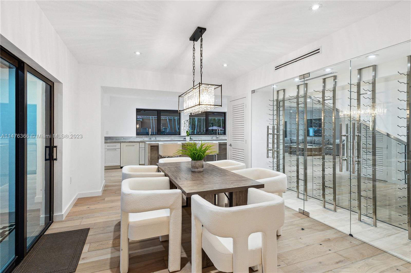 CORAL GAB SEC D REV PL - Residential