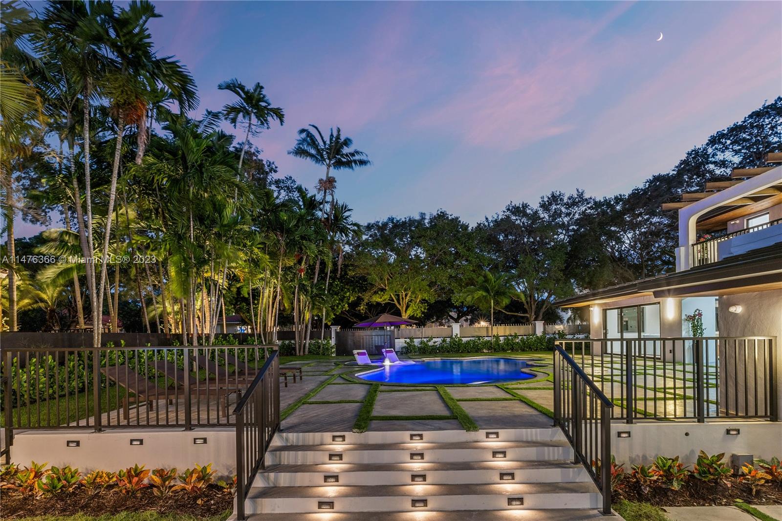 CORAL GAB SEC D REV PL - Residential