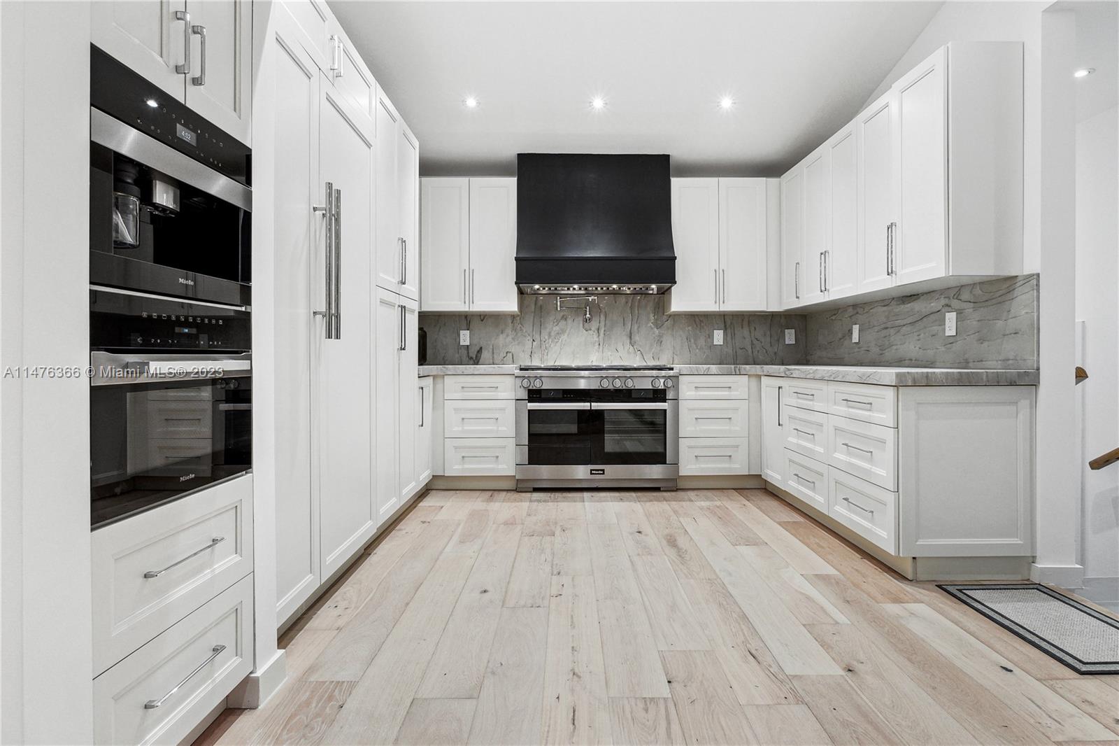 CORAL GAB SEC D REV PL - Residential