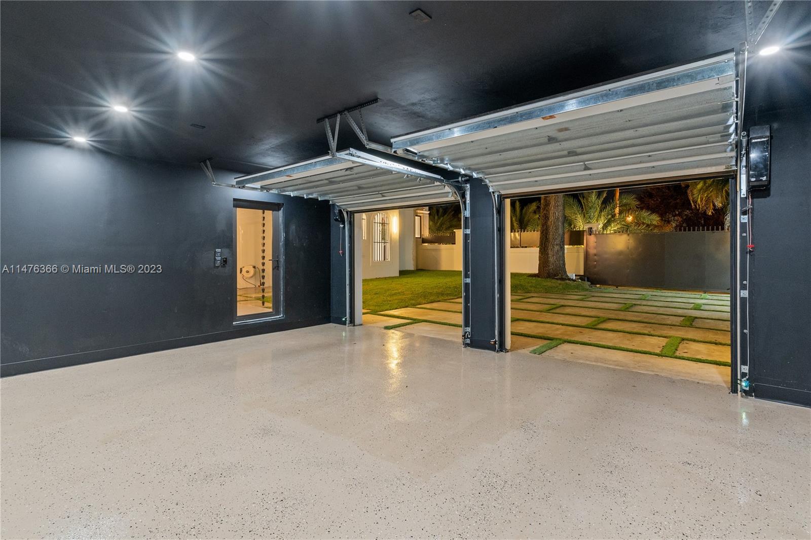 CORAL GAB SEC D REV PL - Residential