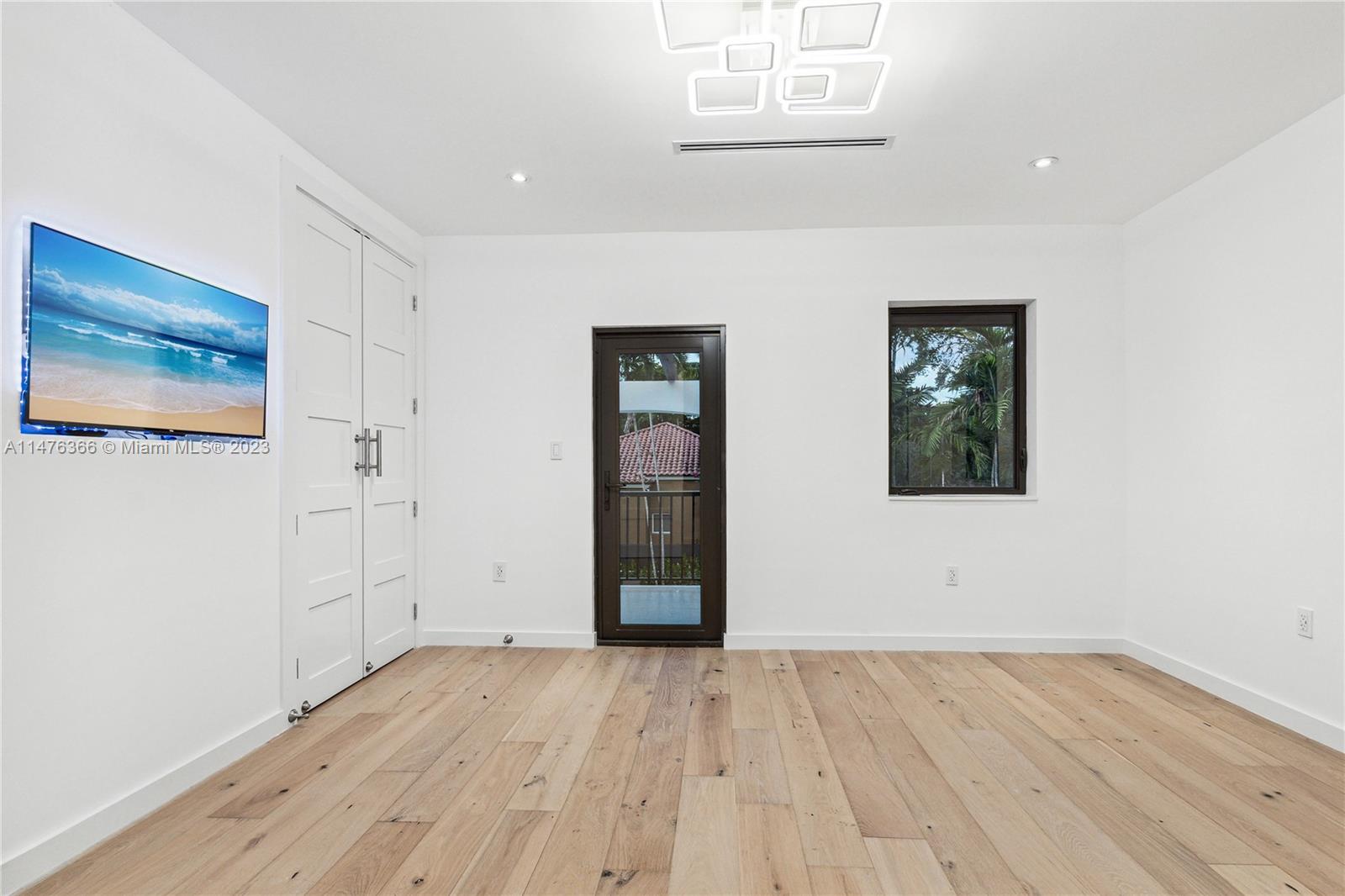 CORAL GAB SEC D REV PL - Residential