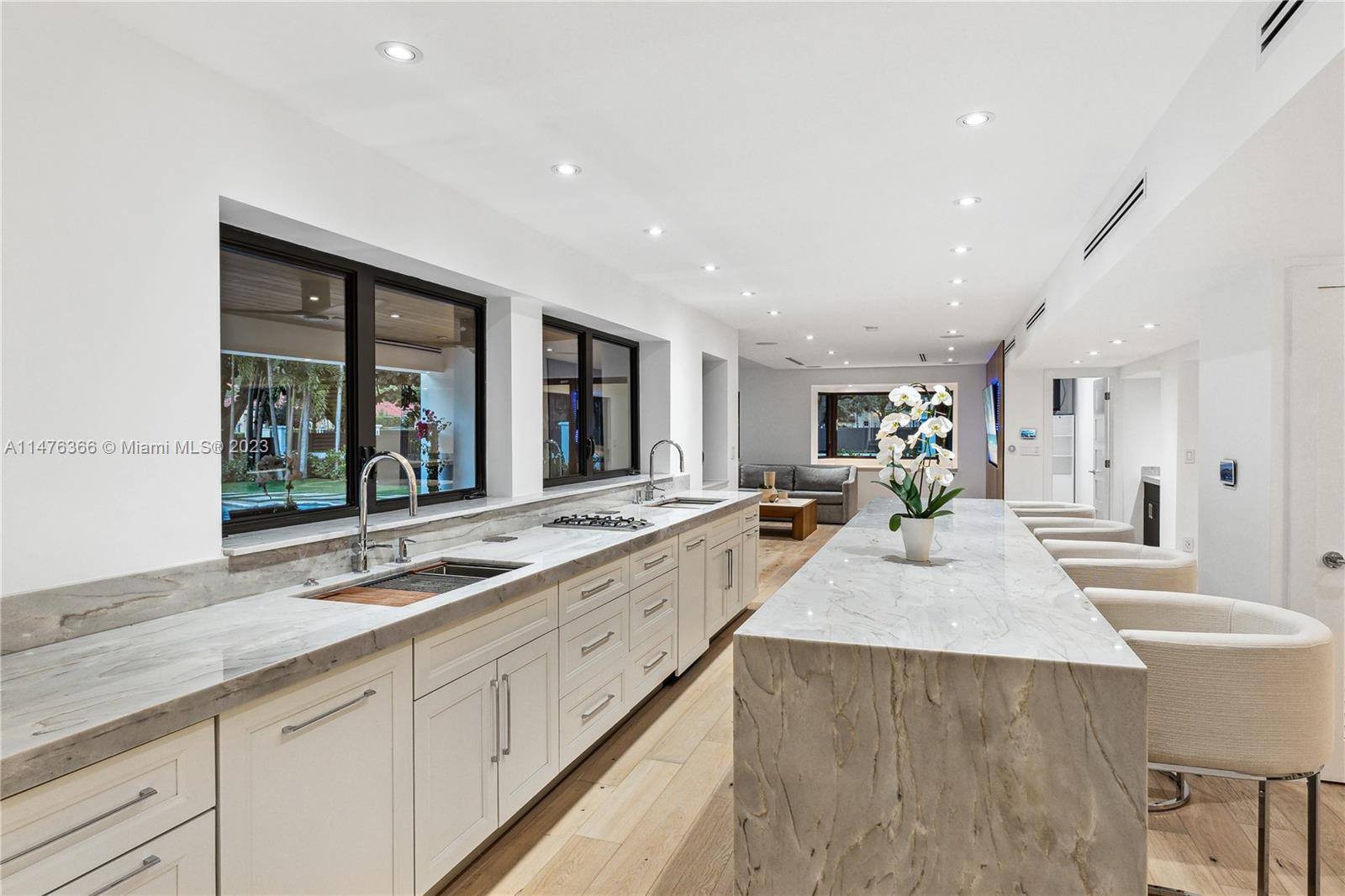 CORAL GAB SEC D REV PL - Residential