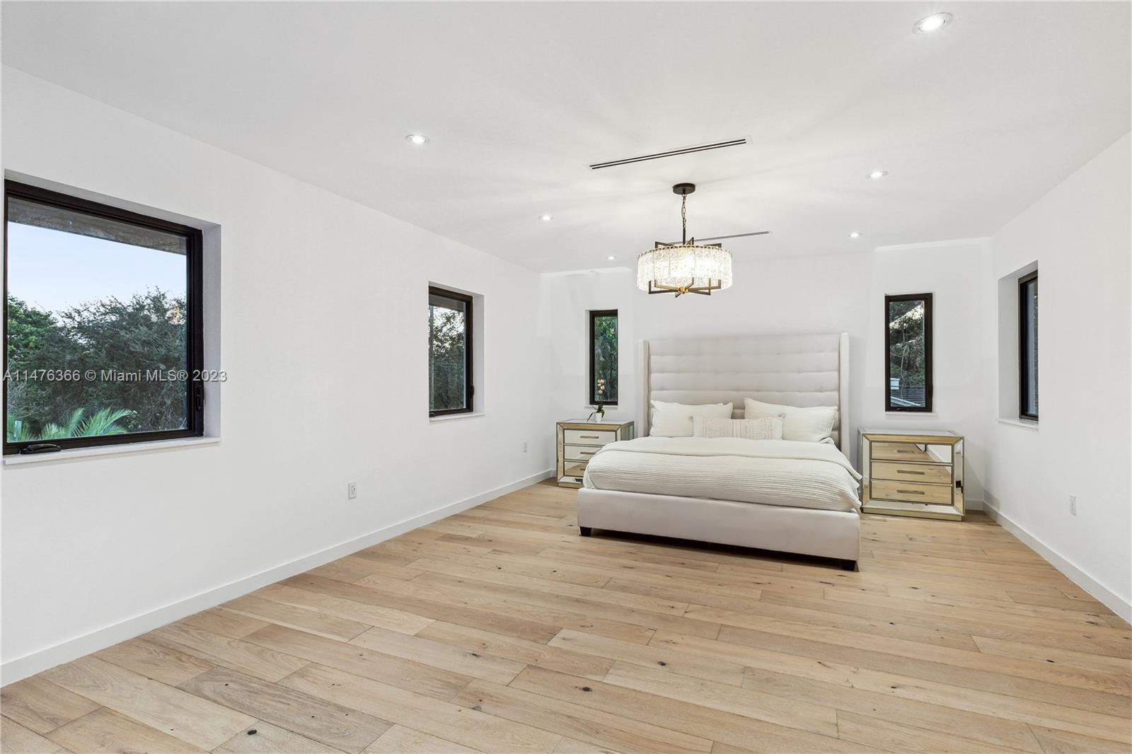 CORAL GAB SEC D REV PL - Residential