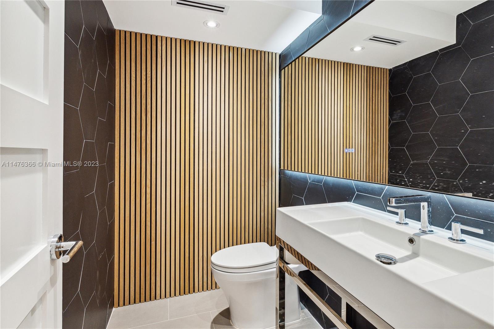 CORAL GAB SEC D REV PL - Residential