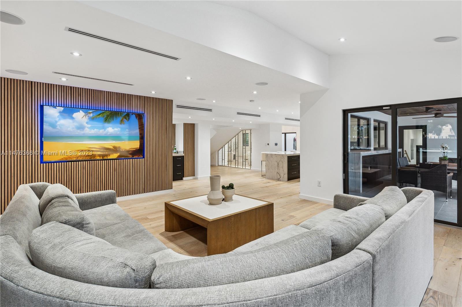 CORAL GAB SEC D REV PL - Residential