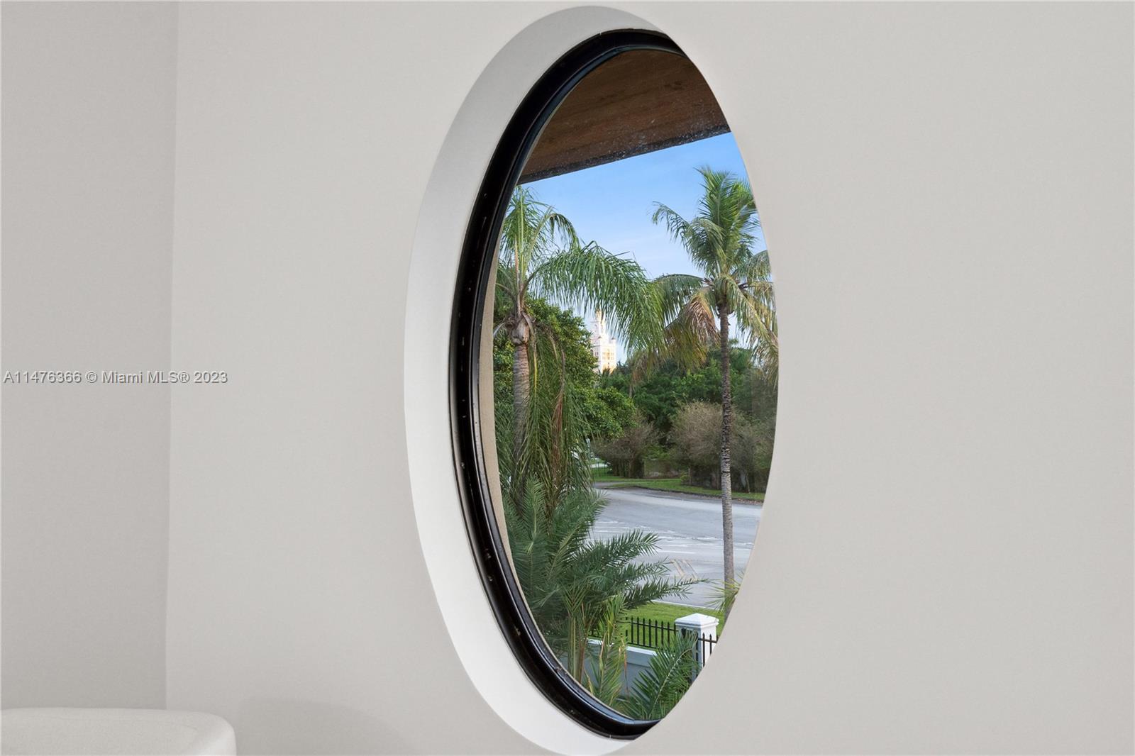 CORAL GAB SEC D REV PL - Residential