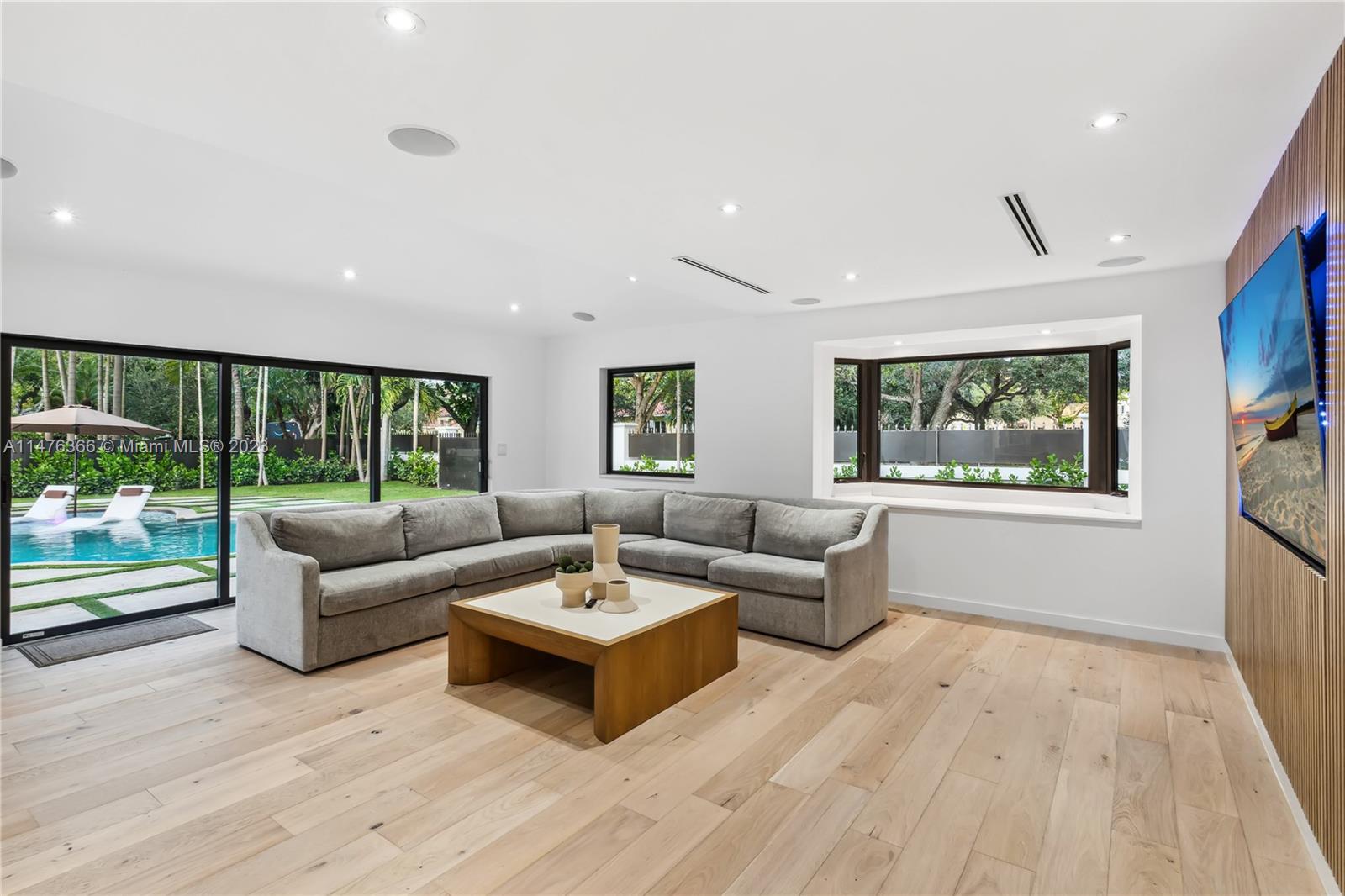 CORAL GAB SEC D REV PL - Residential