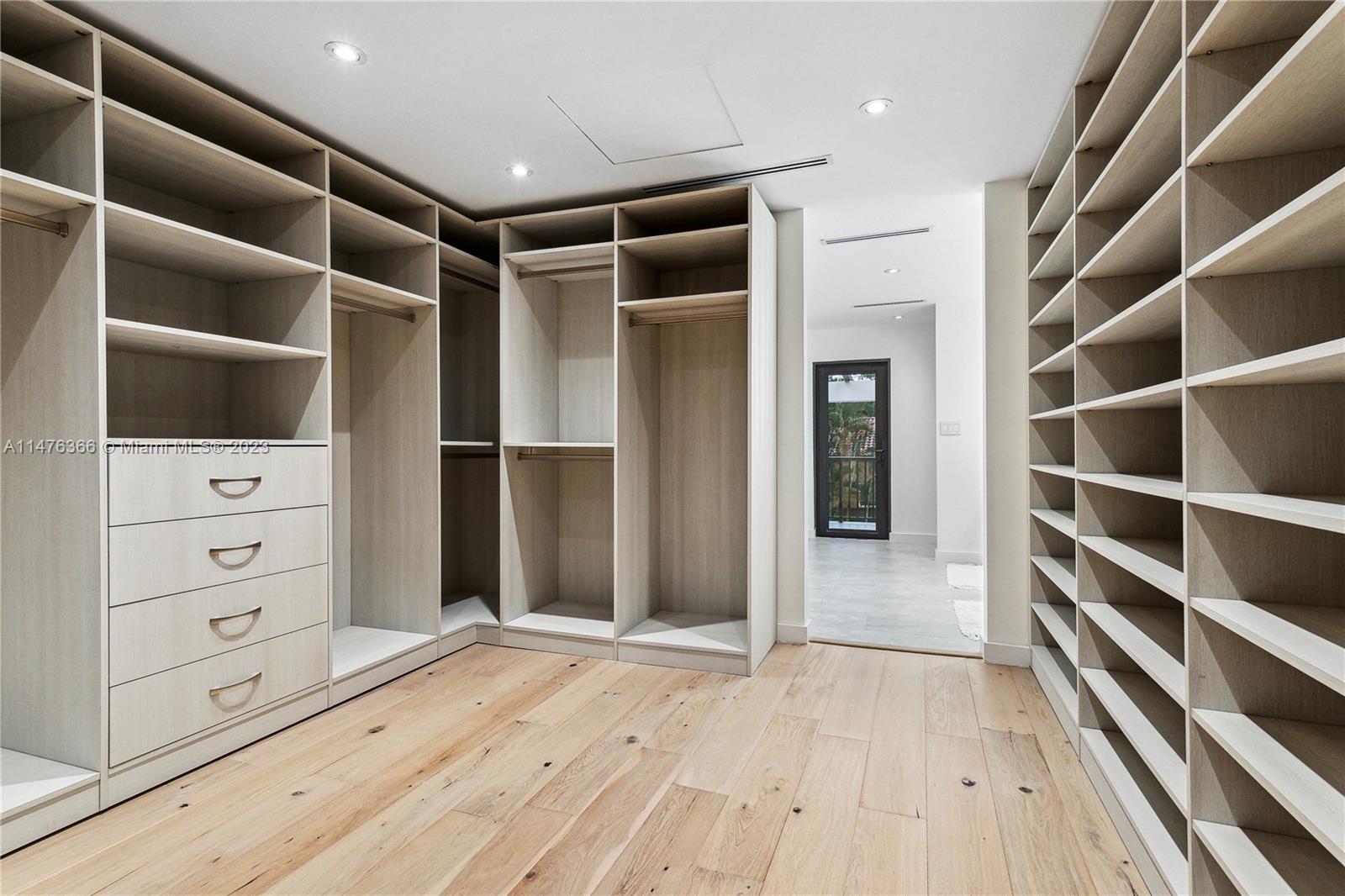 CORAL GAB SEC D REV PL - Residential