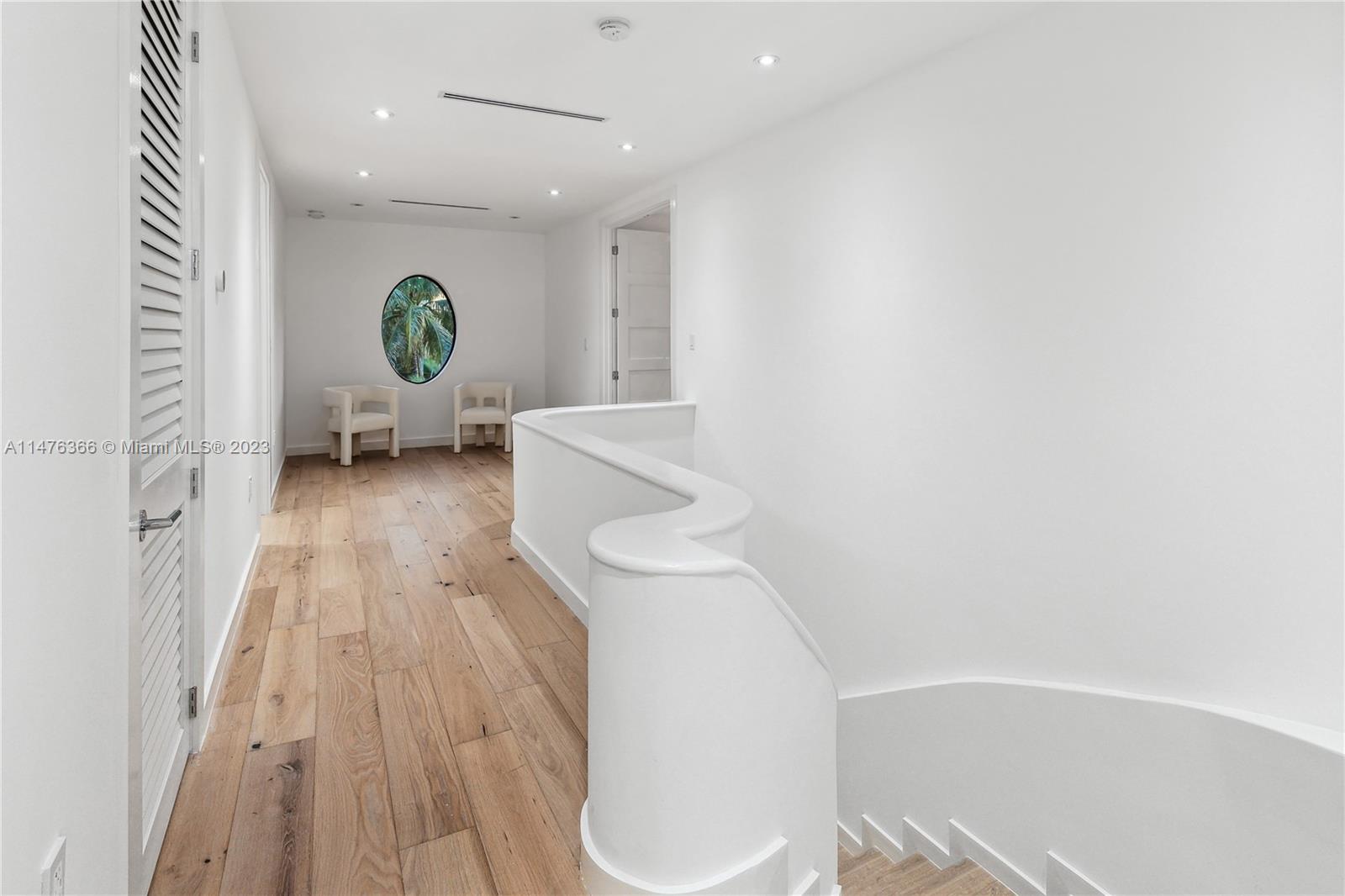 CORAL GAB SEC D REV PL - Residential